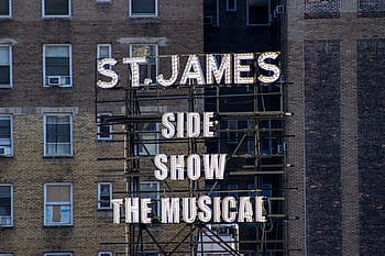 st james, broadway, new york, manhattan, city, nyc, usa, america, street, ny, architecture