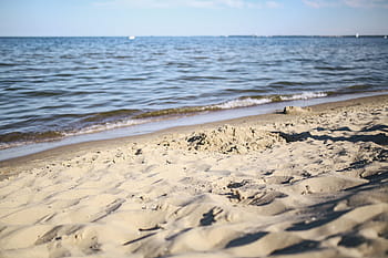 海辺の午後、 午後、 海辺、 ビーチ、 砂、 海、 夏、 リラックス、 時間、 木製の桟橋、 桟橋