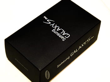 phone, box, samsung, galaxy s plus, s plus, smartphone, cellular phone, touch screen