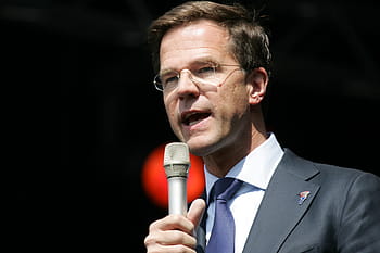 označit, značka rutte, rutte, politika, Nizozemí, assen, osvobození, den osvobození, vláda