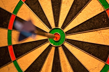 dart, center, dart board, Bulls Eye, Darts, Game, bull, win, success, score, target