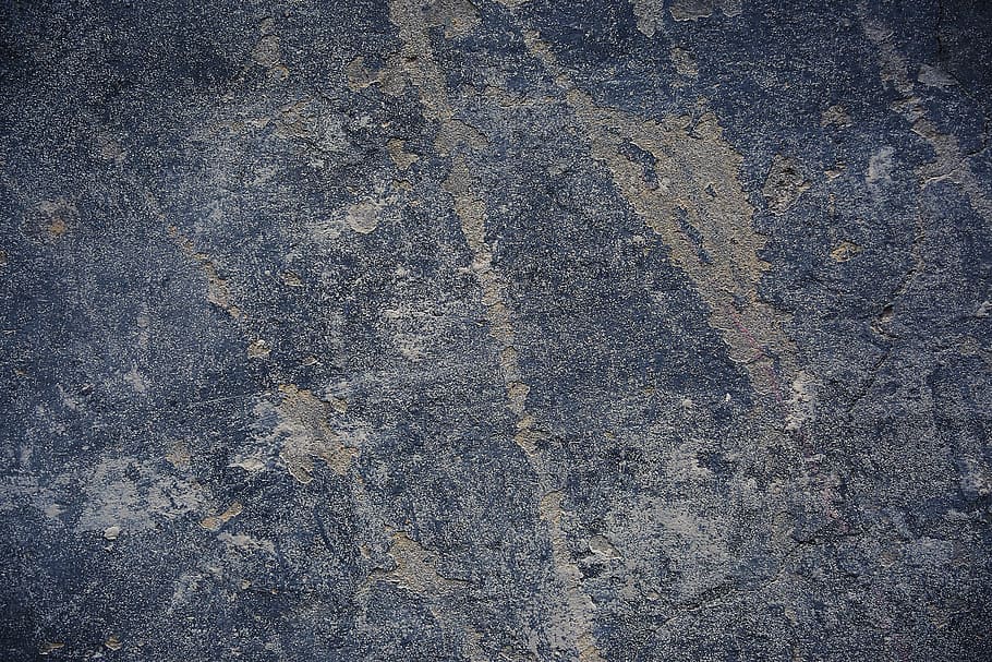 beton, textura, škrábance