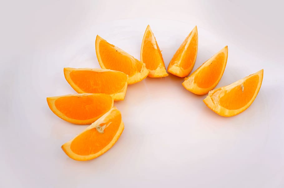 fruits, food, cam vinh, vietnam, fresh orange