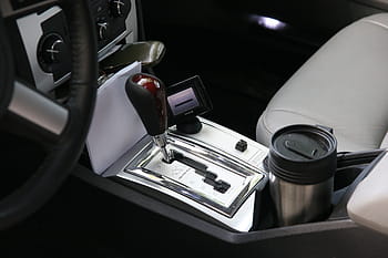 black, silver car gear, stick, Gears, Gear Lever, Circuit, Automatic, gearshift, auto, pkw, passengers cars