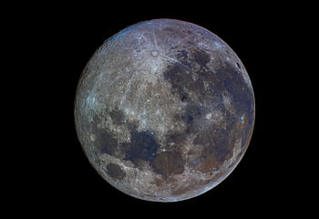 iss, tranzit, z, měsíc, Fotografie Země