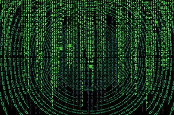 kód matice, matrice, sdělení, software, ks, virus, počítač, kód, zdrojový kód, malwaru, online