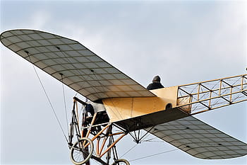 Vintage ▾, aereo, volante, giorno, viaggio, avventura, persone, vacanza, mezzi di trasporto, veicolo, riparazione