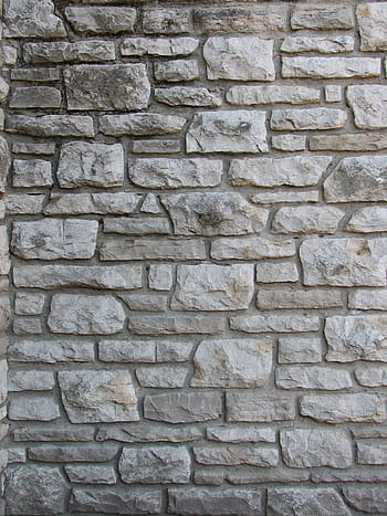 gray concrete bricks, Bricks, Wall, Background, Hard, construction, concrete, cement, rocks, masonry, tiles