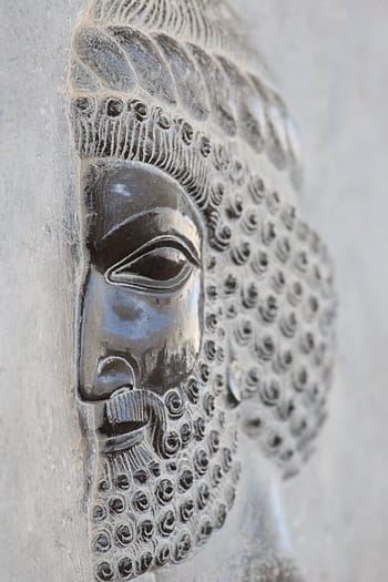 mi sono imbattuto, Persepolis, antico, Persia, iraniano, architettura, monumento, vecchio, eredità, viaggio, unesco