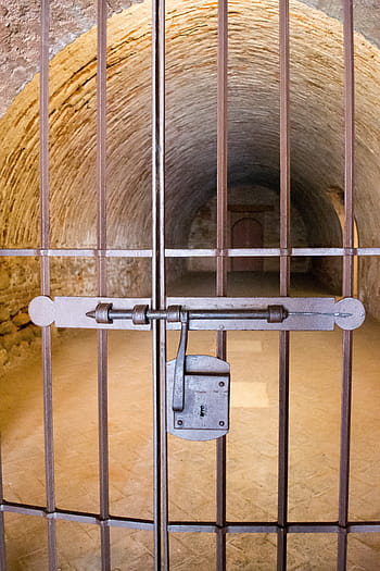 dungeon, imprisoned, prison, criminal, castle, grid, keller
