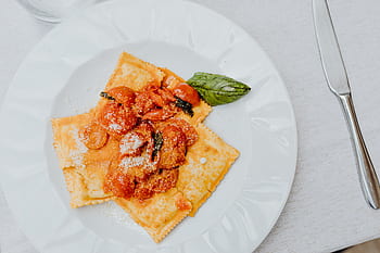 makanan, makanan laut, Italia, sorrento, Lezat, Amalfi, pantai