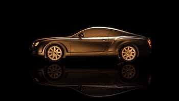 focus photography, coupe, limousine, pkw, auto, vehicle, dare, passengers cars, automotive, bentley, car