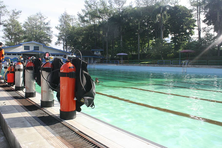 dive, indonesian, selorejo, scout, pandega, scuba diving