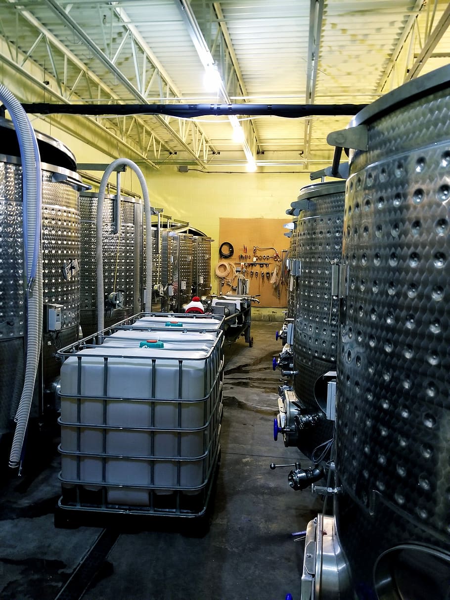 Winery, Firehouse, firehouse winery, waldo, where's waldo, search, brewery, rapid city, south dakota, industry, factory