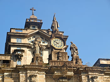 universitas santo tomas, arsitektur, sejarah, bangunan, struktur, tua, batu, eksterior, universitas, filipina, dinding