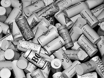 array, corks, background, wine, cork, wood, bottle, texture, alcohol, drink, pattern