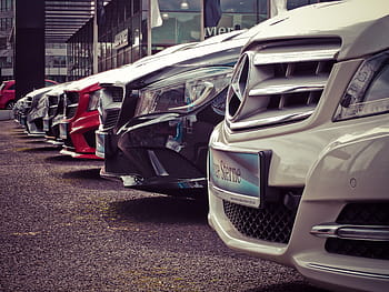white, mercedes-benz car park, auto, mercedes, mercedes benz, vehicle, mercedes g, amg, business, car brand, sale