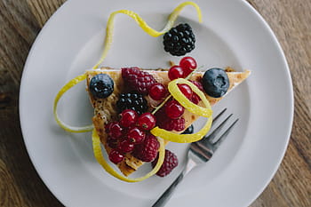 ベリーチーズケーキ、 ベリー、 チーズケーキ、 チーズ、 フルーツ、 ケーキ、 食品、 自家製、 ブラックベリー、 ブルーベリー、 おいしい