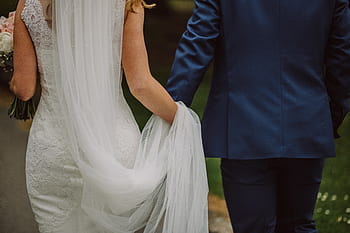 bride, groom, married, wedding, wedding day, man, woman, romantic, love, happy
