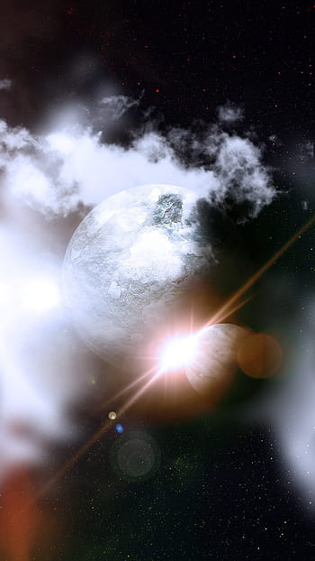 fondo de pantalla digital del planeta, planeta, júpiter, espacio, universo, cuerpo celeste, viaje espacial, sistema solar, astronomía, todos, globo