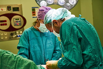 people, surgery, inside, room, hospital, doctor, operation, nurse, teamwork, the work, green