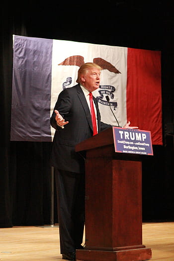 president donald j, j., trump, donald trump, potus, prezography, iowa, president, white house, usa, celebrity