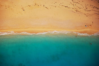 beach, shoreline, coast, summer, shore, sand, sea, surf, tide, waves, vacation