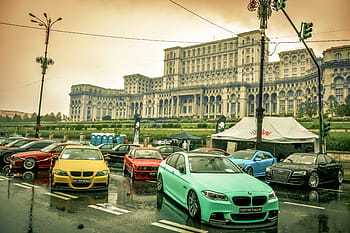 bmw, αυτοκίνητο, χρωματιστά, όχημα, Μεταφορά, αυτο, μεταφορά, οδηγώ, μοτέρ, προβολή, Ταχύτητα