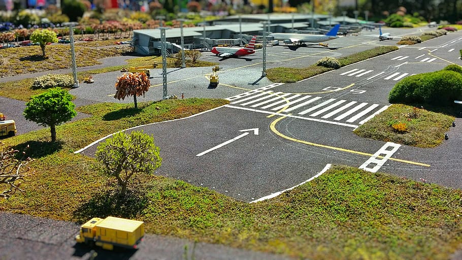 legoland, miniature world, theme park
