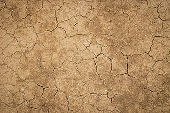 crack, dry, land, soil, desert