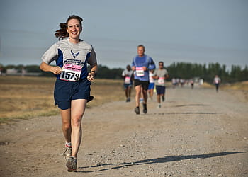 žena, Šedá, košile, běh, maratón, běžec, závod, soutěž, ženský, sportovec, aktivní