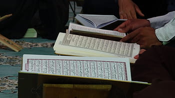 شخص يحمل كتاب،  القرآن،  كتاب،  كتاب الإسلام،  مقدس،  الله،  مسجد،  مسلم،  رمضان،  اسلامية