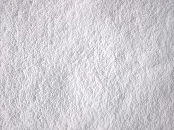 white textile, snow, texture, winter, background, design, snowflakes, pattern, krupnyj plan, frost, cold