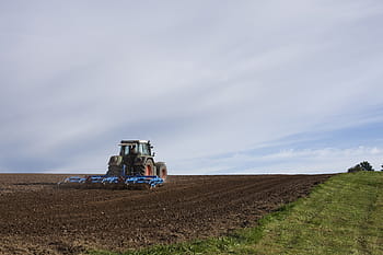 bílý kultivátor, zemědělský stroj, landtechnik, zemědělec, zemědělství, orný, zemědělský traktor, zemědělský, agro photo, agrartechnik, ekonomika zemědělství