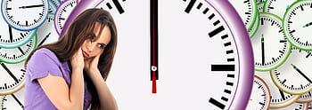 女性、 持つ、 頬の写真、 時間、 顔、 ルーチン、 癖、 トレッドミル、 マンネリ、 ブランク、 憂鬱