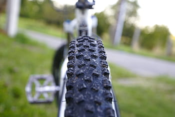 mountain biking, tire, wheel, bike, path, road, sport, pedal, handlebar, bicycle, transport