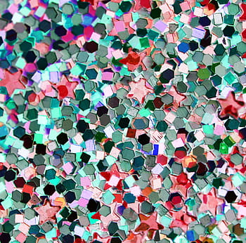 lotto di blocchi di vetro a colori assortiti, modello, decorazione, astratto, del desktop, colore, sfondo, carnevale, celebrazione, Natale, colorato