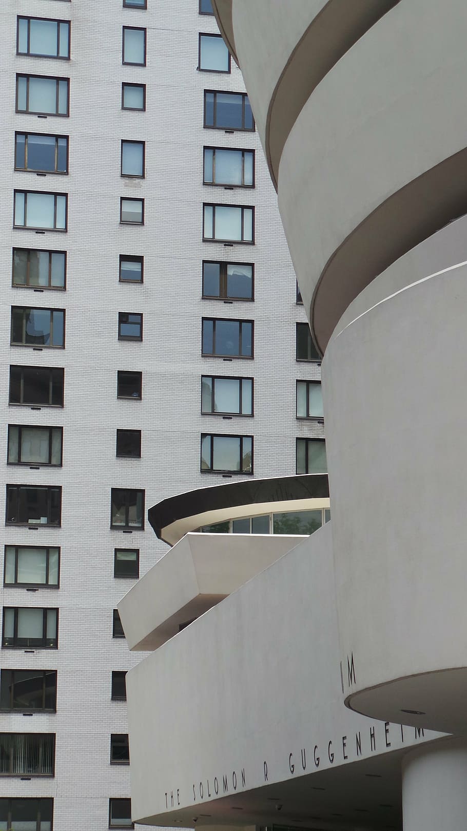 guggenheim, new york, museum, architecture
