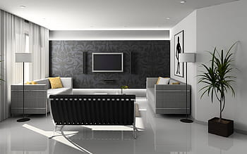 mobilya, yaşam, oda, set, oturma odası, iç dizayn, içeriye, apartman, dekor, yurtiçi oda, modern