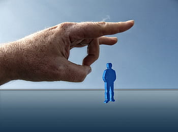 person, flicking, person illustration, hand, man, figure, flick, flick off, cease and desist letter, adios, employee