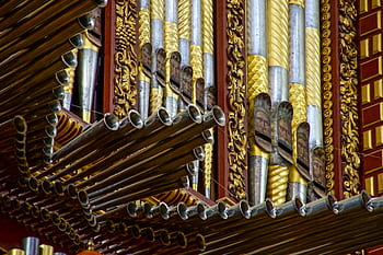 Španělsko, cordoba, mezquita, andalusie, architektura, kostel, světové dědictví, cestovní ruch, budova, katedrála, orgán