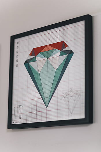 berbagai, dibingkai, gambar, bingkai, ilustrasi, bagan, grafik, bisnis, diagram, keuangan, tidak ada orang