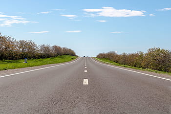moldova, europe, road, cars, nature, sky, landscape, blue sky, panorama, soroca, chisinau