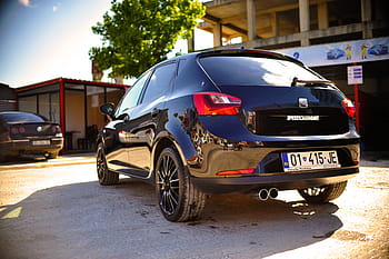 Ibiza, Vehicle, Car Seat, seat, car, travel, safety, transportation, auto, automobile, child
