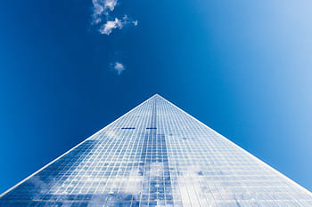 architecture, buildings, office, residential, modern, art, perspective, linear, lines, patterns, nature