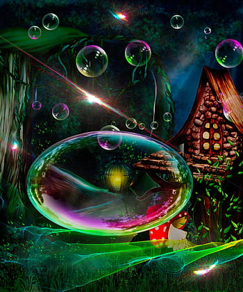 newborn background, fantasy art backdrop, photography background