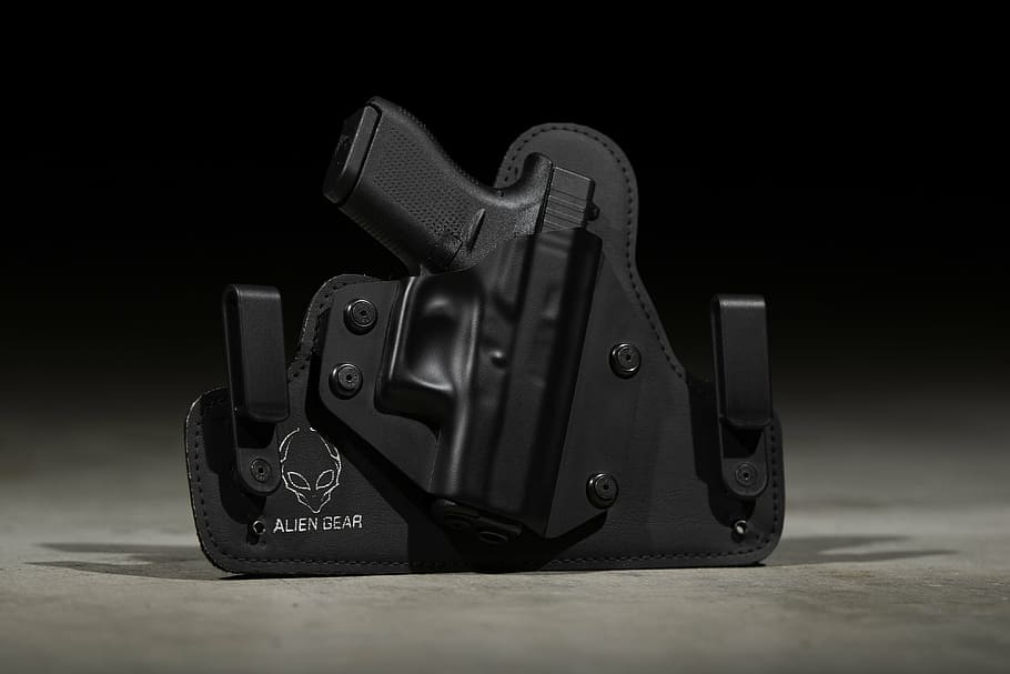 holster, gun, pistol, iwb, xds, owb, ccw, conceal, carry, conceal carry, handgun