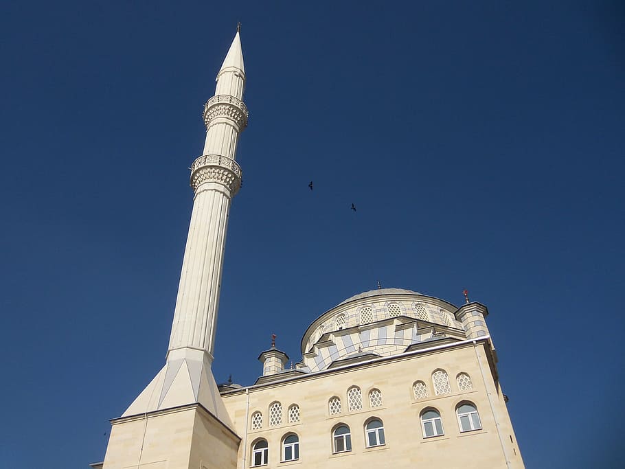 soğanlık, cami, official, mosque, islam, minaret, architecture, religion, turkey - Middle East, famous Place, dome