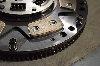 černý kotouč spojky, spojka, disk, setrvačník, automobilového průmyslu, steampunk, ozubená kola, Autodíly, stroj, ocel, motor