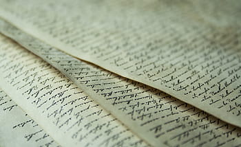 closeup, beige, printed, paper, leaf, font, old, antique, leave, letters, text